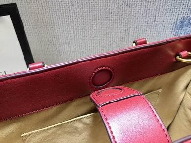 Gucci Bags 1:1 WD627332 35X28X14
