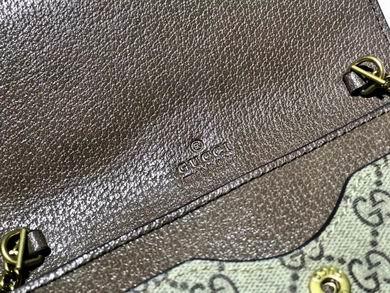 Gucci Bags 1:1 476079 20X12.5X4cm DF 3色(476079 20X12.5X4cm DF 3colour)