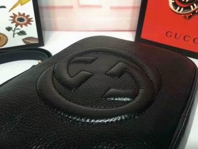 Gucci Bags 1:1 WD308364 21X15X7