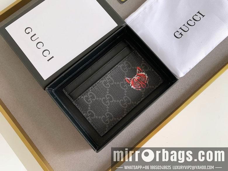 Gucci Bags 1:1 451277 10X7.5cm YG 2