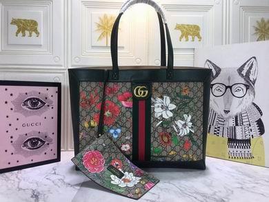 Gucci Bags 1:1 My Good Life 547947 44X33X15cm DF