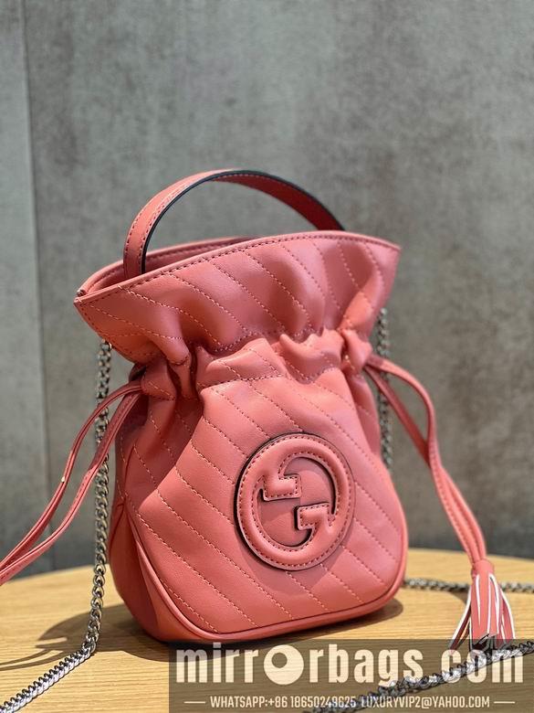 Gucci Bags 1:1 760313 19X15X8cm DF 4colour