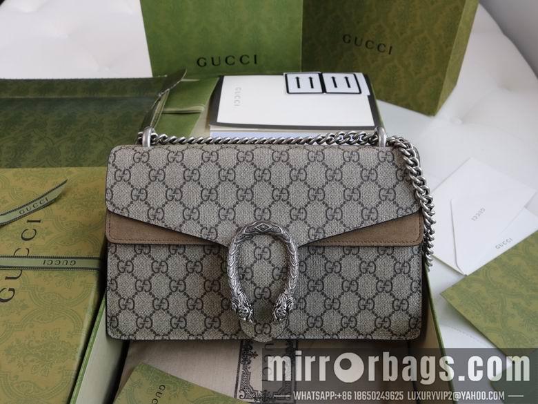 Gucci Bags 1:1 400249 28X16X8cm