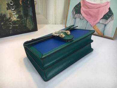 Gucci Bags 1:1 WD400249 28X18X9