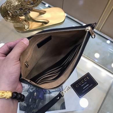 Gucci Bags 1:1 6645-7 29X19cm XM