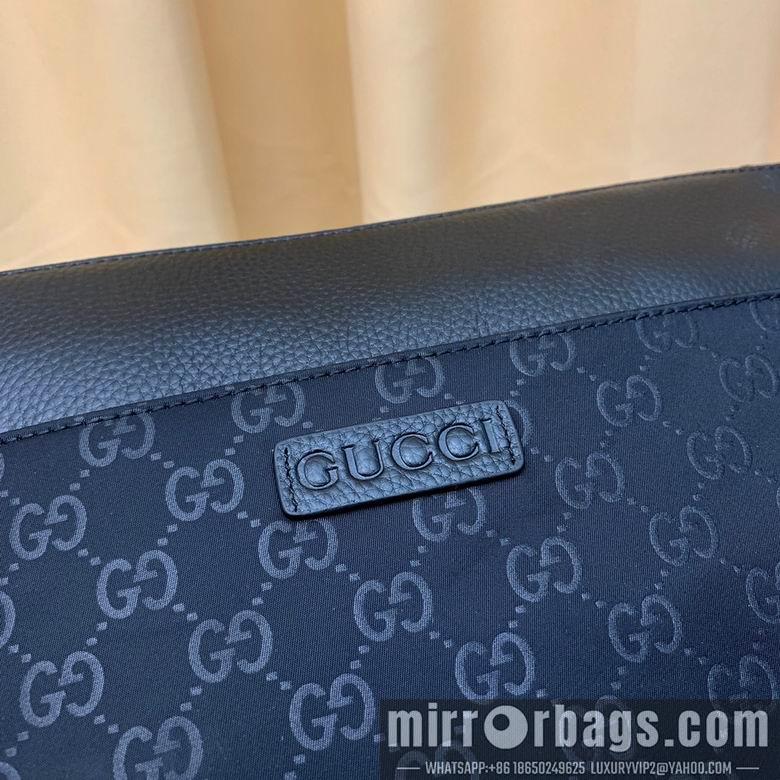 Gucci Bags 1:1 33119-2 31X21X4.5cm XM
