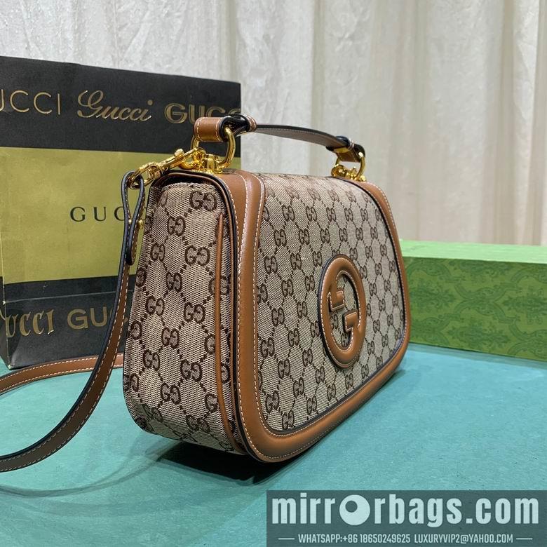Gucci Bags 1:1 815716 32X17X10cm DF 4colour