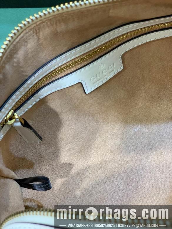 Gucci Bags 1:1 746319 27X13.5X10cm DF 4colour