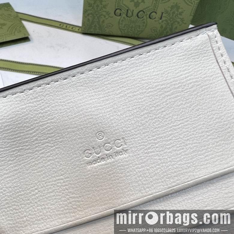 Gucci Bags 1:1 0889 11.5X8.5X3cm XM