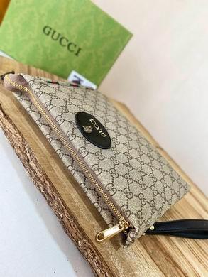 Gucci Bags 1:1 1029-5 29X19X3cm XM 2colour