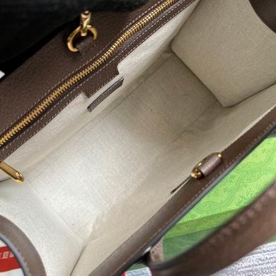 Gucci Bags 1:1 703264 36X38.5X12cm MP 2colour