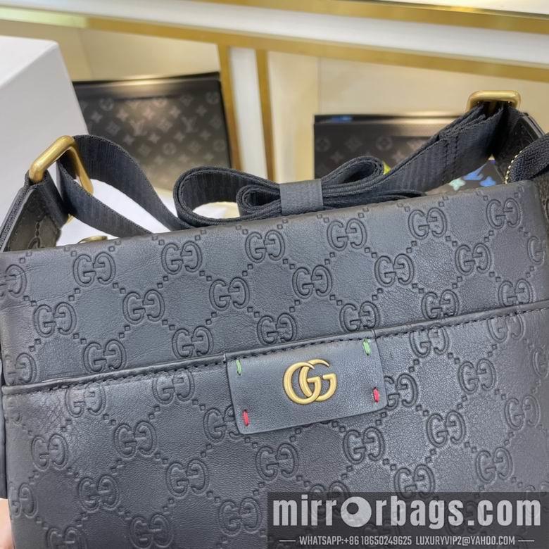 Gucci Bags 1:1 66598-3 24X26X6cm XM