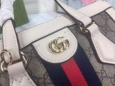 Gucci Bags 1:1 547551 24X20X10cm DF