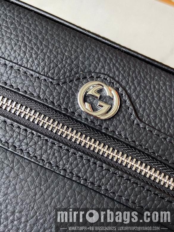 Gucci Bags 1:1 66224-1 20X23X5.5cm XM