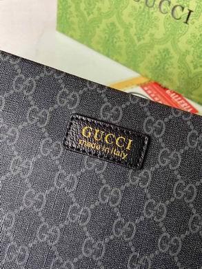 Gucci Bags 1:1 G019-1 28X18X2.5cm XM 3colour