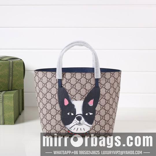 Gucci Bags 1:1 410812 20.5x20x10cm df14