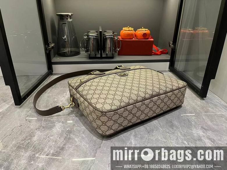 Gucci Bags 1:1 792116 36.5X29X7.5cm DF 3colour