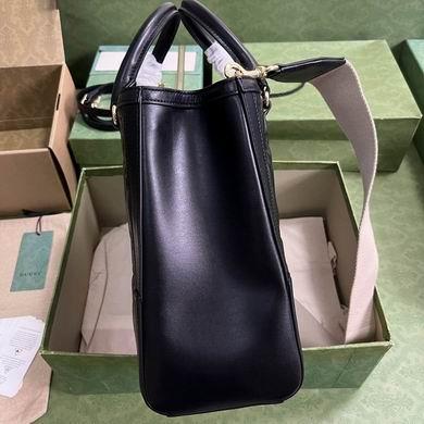 Gucci Bags 1:1 728236 31X27.5X14cm