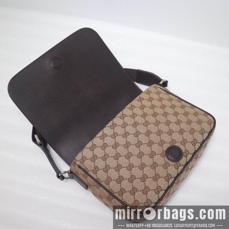 Gucci Bags 1:1 449172 27x20x9cm df