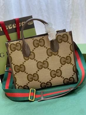 Gucci Bags 1:1 703974 31X26.5X14cm DF