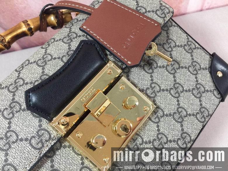 Gucci Bags 1:1 603221 24X17X10cm DF