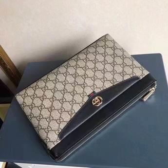 Gucci Bags 1:1 8004 28X18X2.5cm XM 2colour