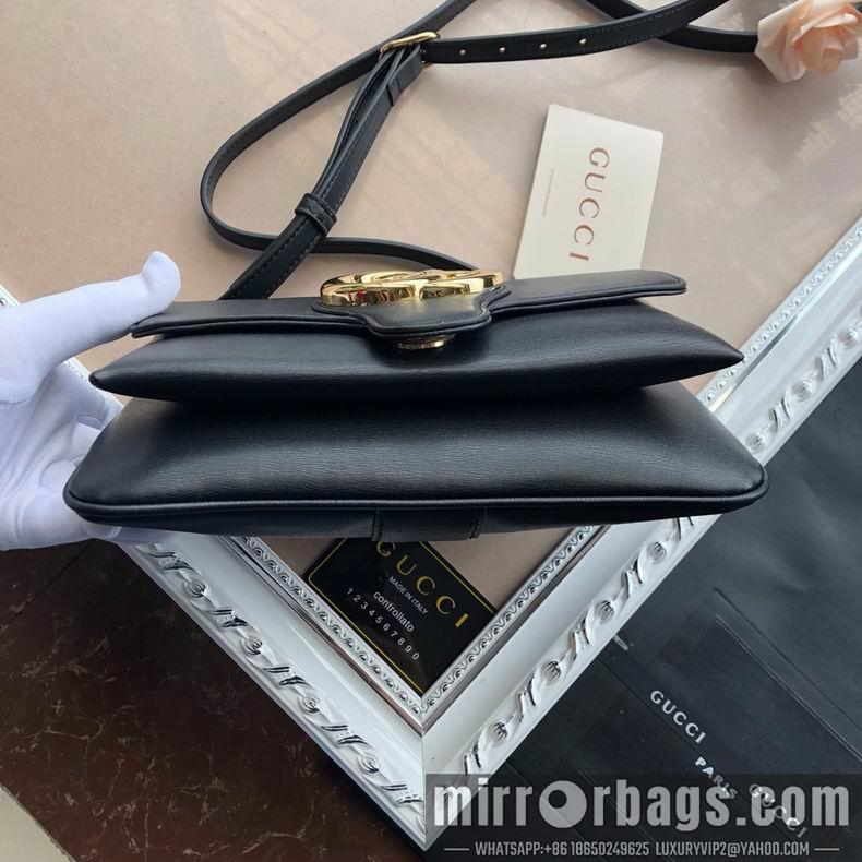 Gucci Bags 1:1 550129 25x16x7 cm df01
