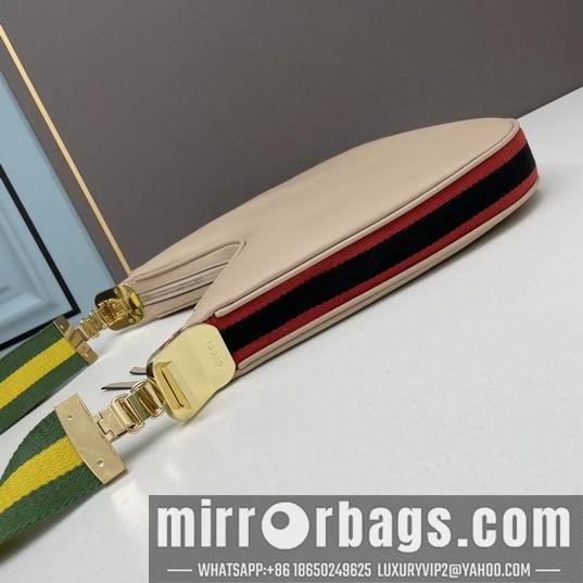 Gucci Bags 1:1 Gucci Attache 702823 35x32x6cm ww5色