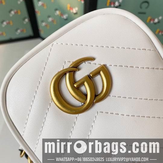 Gucci Bags 1:1 598597 10.5x17x5cm df03
