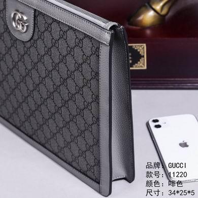 Gucci Bags 1:1 11220 34X25X5cm WP