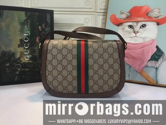 Gucci Bags 1:1 Ophidia 601044 25x18x9cm df06