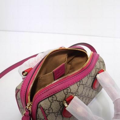 Gucci Bags 1:1 432123 18.5x12x10cm df03