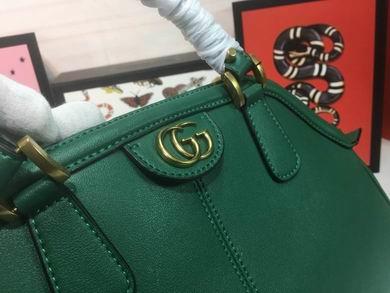 Gucci Bags 1:1 Rebelle WD516459 39X25X11