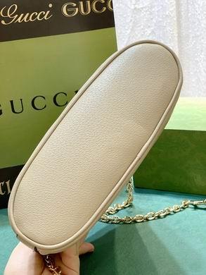 Gucci Bags 1:1 696011 24.5X20X8cm DF