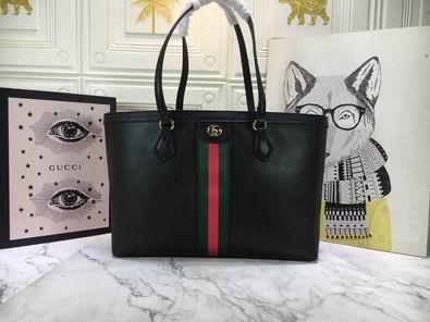 Gucci Bags 1:1 631685 38x28x14cm df03