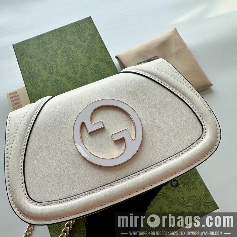 Gucci Bags 1:1 815711 21.5X11X8cm DF 4colour