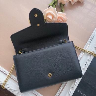 Gucci Bags 1:1 401232 20X13cm DF
