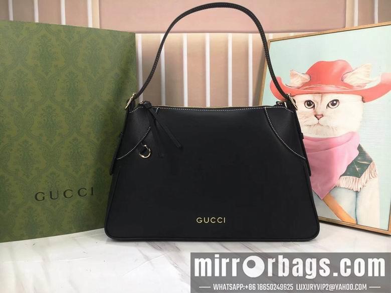 Gucci Bags 1:1 815217 37X23X8cm DF 2colour