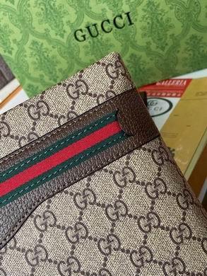 Gucci Bags 1:1 G34518 28X18X2.5cm XM 3colour