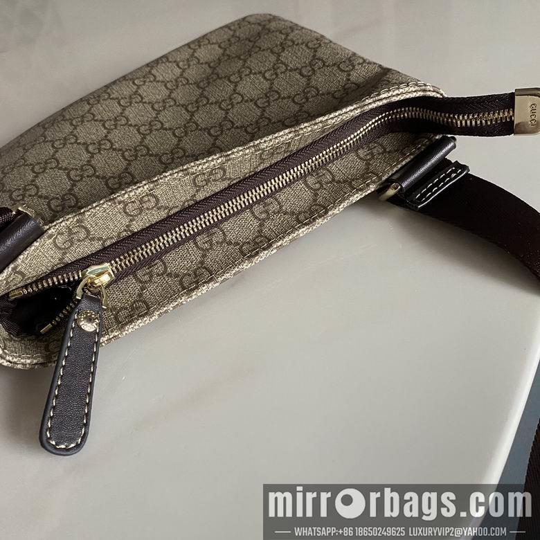 Gucci Bags 1:1 201538 24X20X1cm DF 2colour