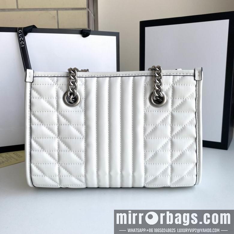 Gucci Bags 1:1 681483 26.5X19X11cm DF 3colour