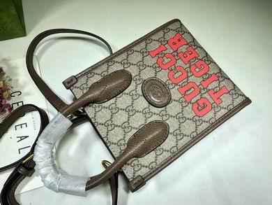 Gucci Bags 1:1 671623 16X20X7cm DF 2colour