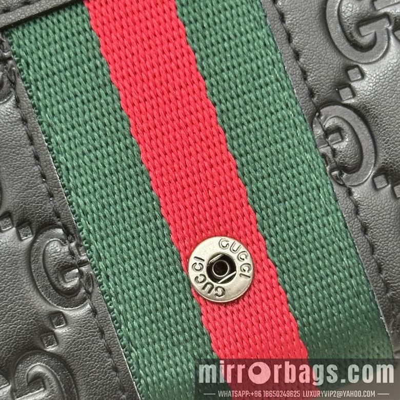 Gucci Bags 1:1 B39 19X10.5X3.5cm DF