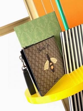 Gucci Bags 1:1 6098 29X20X1.5cm XM