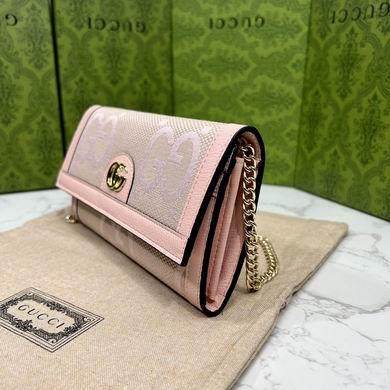 Gucci Bags 1:1 Ophidia 726497 19.5X11X3cm DF 4colour