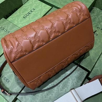 Gucci Bags 1:1 702242 31X19X22cm DF 3colour