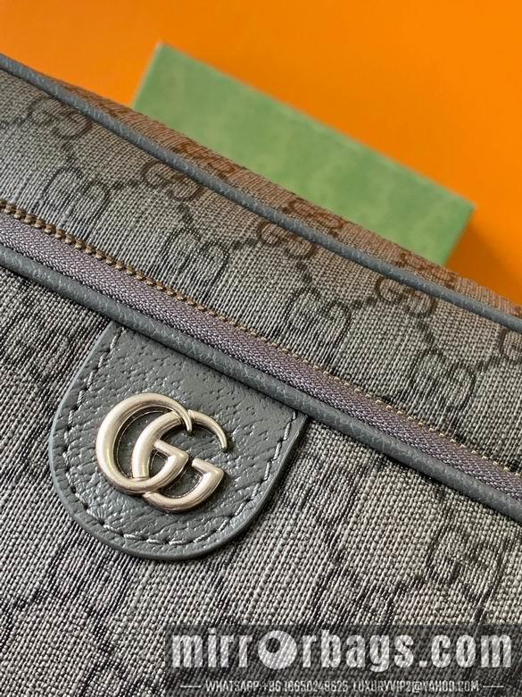 Gucci Bags 1:1 723312 24X9X16cm WP 2colour