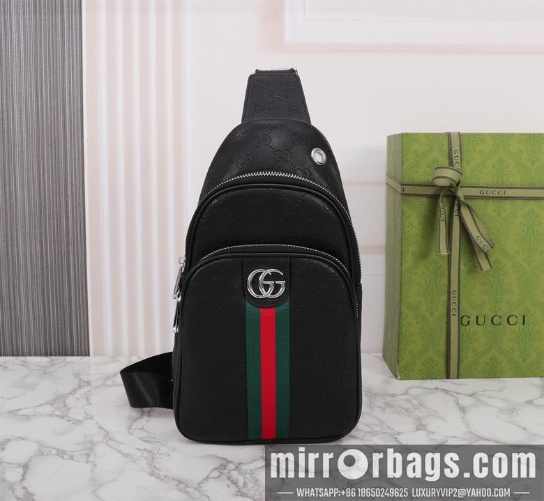 Gucci Bags 1:1 33227-1 18X32X7cm XM