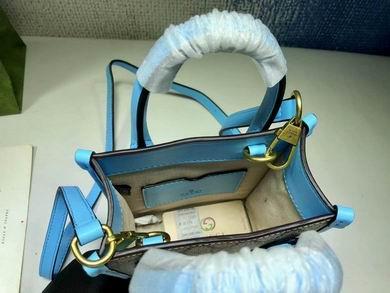 Gucci Bags 1:1 671623 16X20X7cm DF 2colour