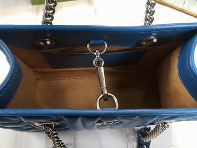 Gucci Bags 1:1 681483 26.5X19X11cm DF